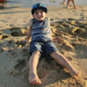 Meet your Posher, Rob